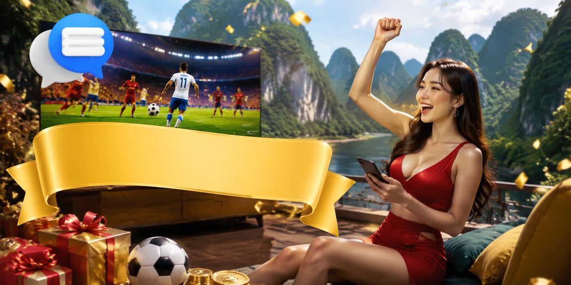 Người chơi tại Ninh Bình tham gia cá cược và nhận ưu đãi trực tuyến