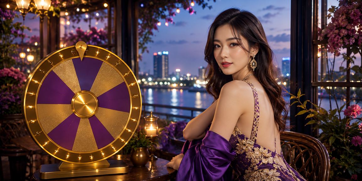 Sự kiện rút thăm may mắn tại Sài Gòn kết hợp cà phê và cá cược